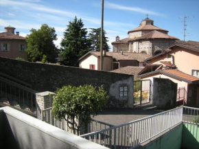 Casa Landoni, Mendrisio